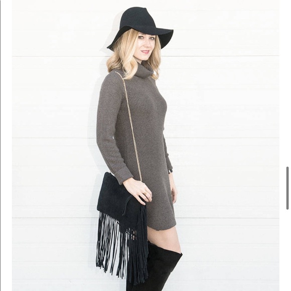 Aritzia Bianca Dress - Picture 3 of 9